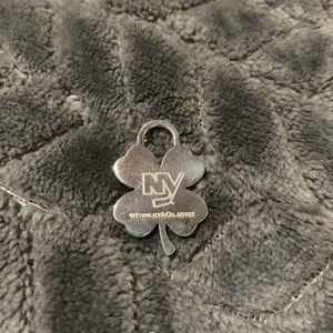 Tiffany & Co. Jewelry - Tiffany & Co Clover Charm Tiffany & Co. Jewelry - Tiffany & Co Clover Charm